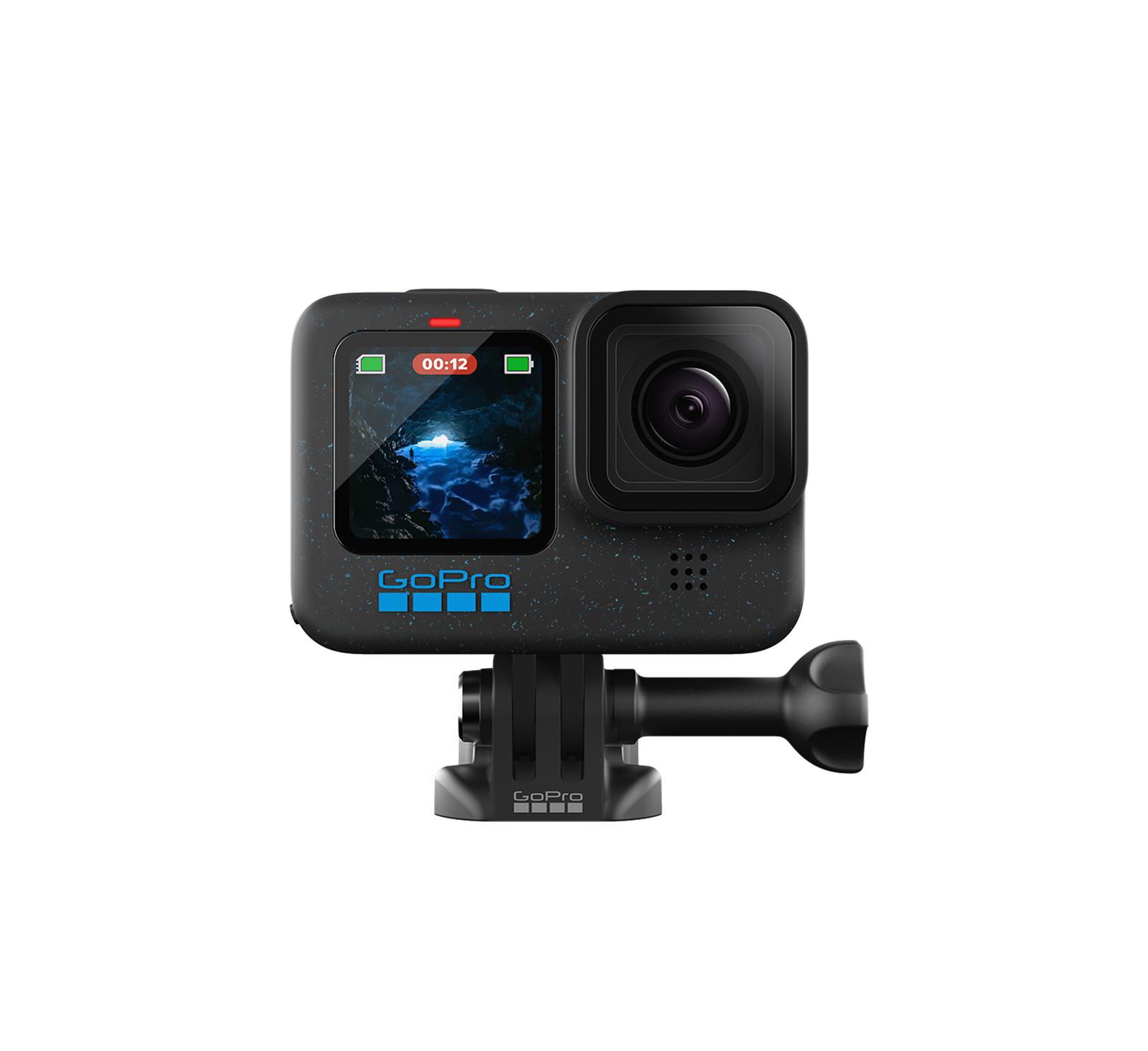 Камера GoPro HERO12 Black