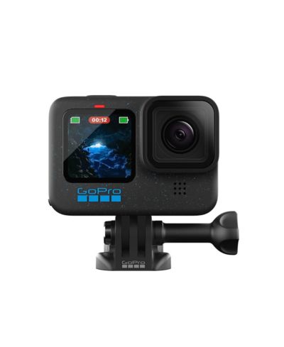 Камера GoPro HERO12 Black