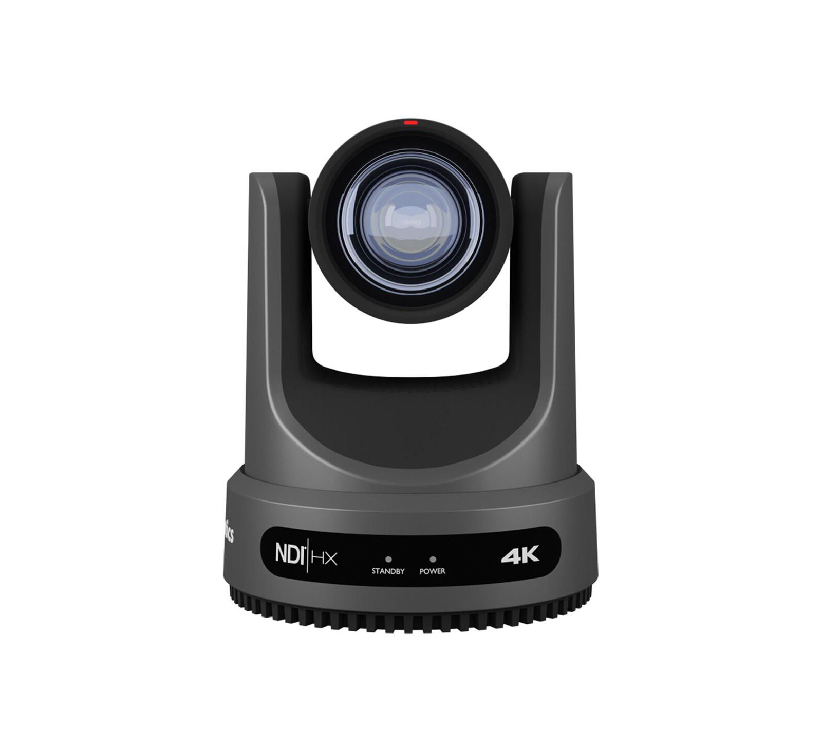 Камера PTZOptics Move 4K 12X Indoor PTZ