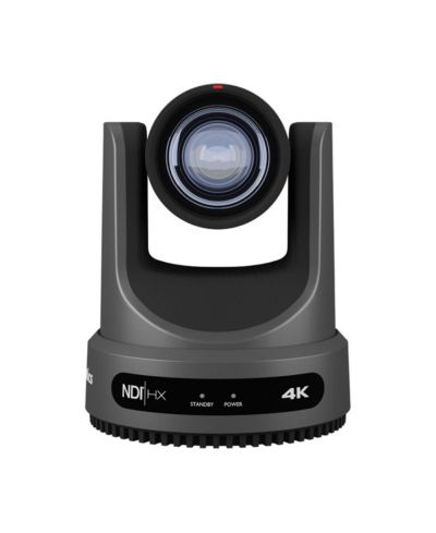 Камера PTZOptics Move 4K 12X Indoor PTZ