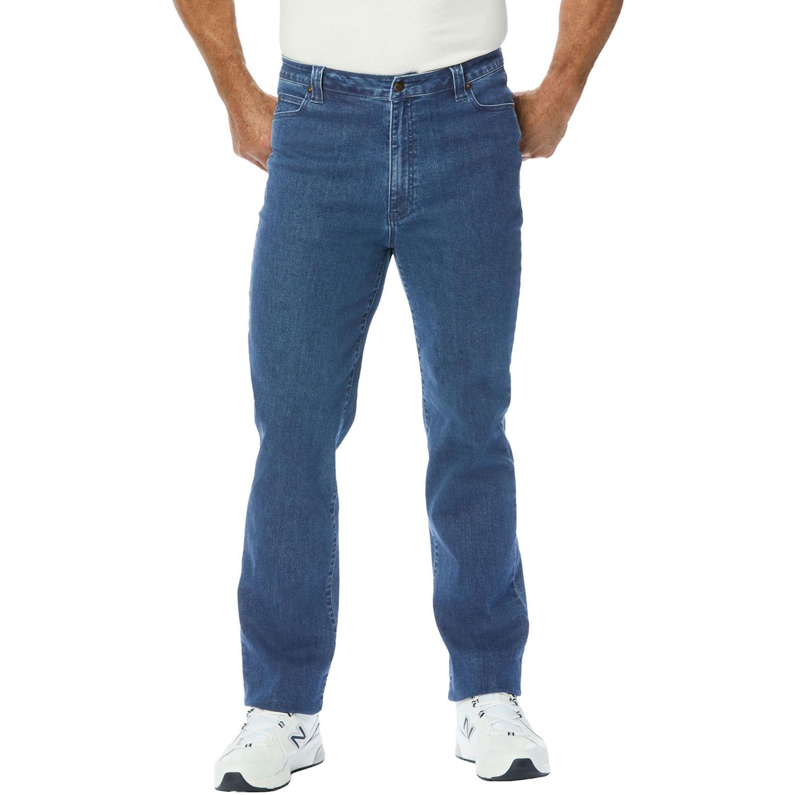 KingSize Men's Super stretch jeans