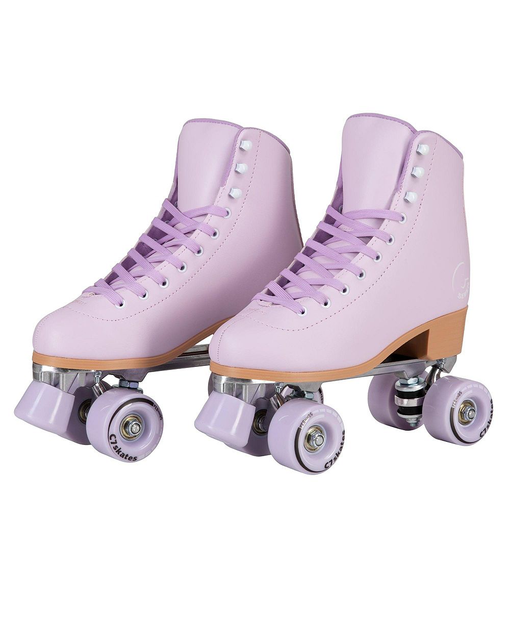 C7skates роликовые коньки Forget Me Not Quad