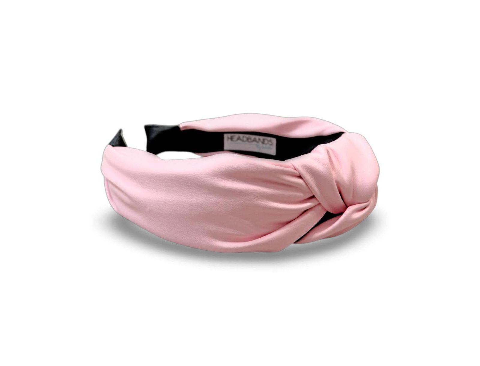 Women's Brooklyn Headband - Light Pink