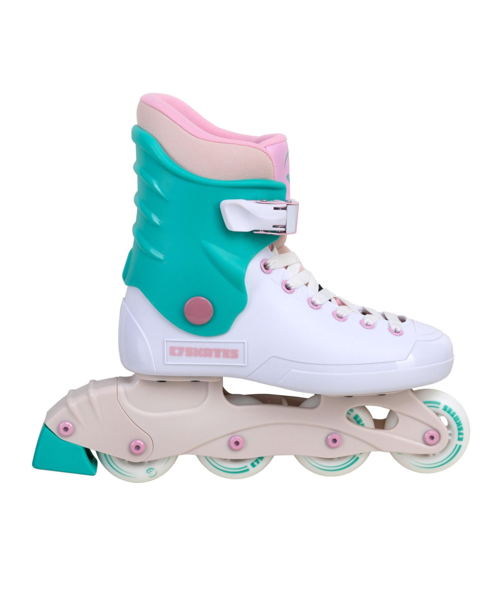Роликовые коньки C7skates Nostalgic Impulse для взрослых