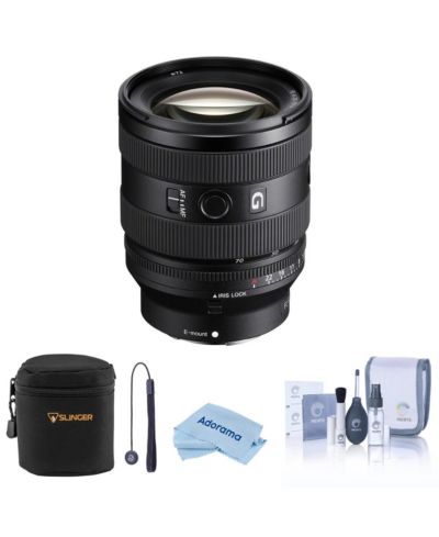 Объектив Sony FE 20-70mm f/4 G для Sony E