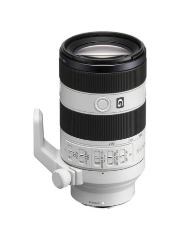 Sony FE 70-200mm f/4 Macro G OSS II объектив, комплект с фильтрами Hoya 72mm UV и CPL
