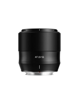 Объектив TTArtisan APS-C AF56mm F1.8 для Fuji, черный