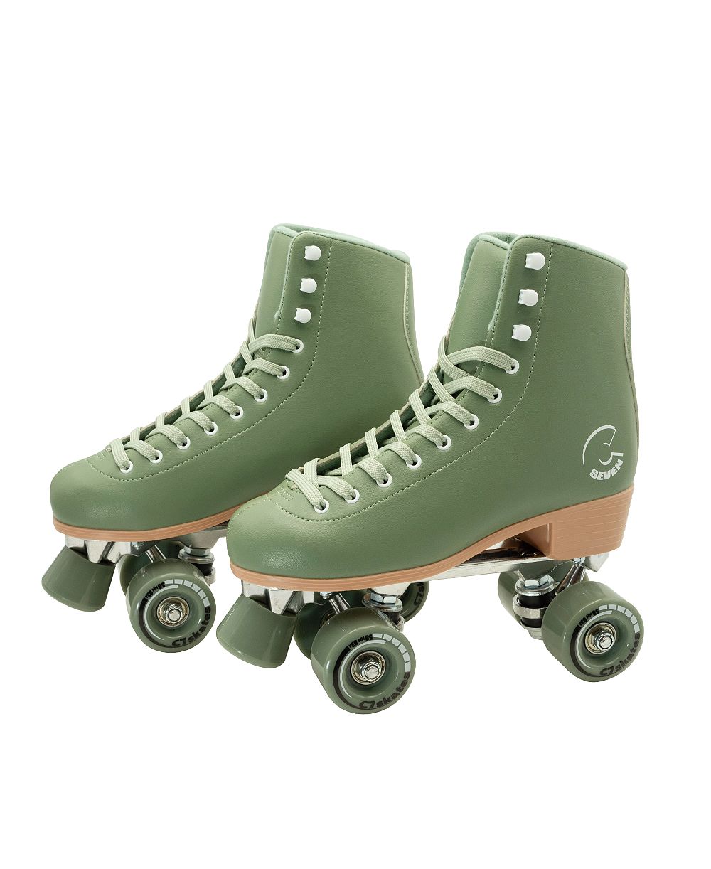 Квадро-ролики C7skates Forget Me Not