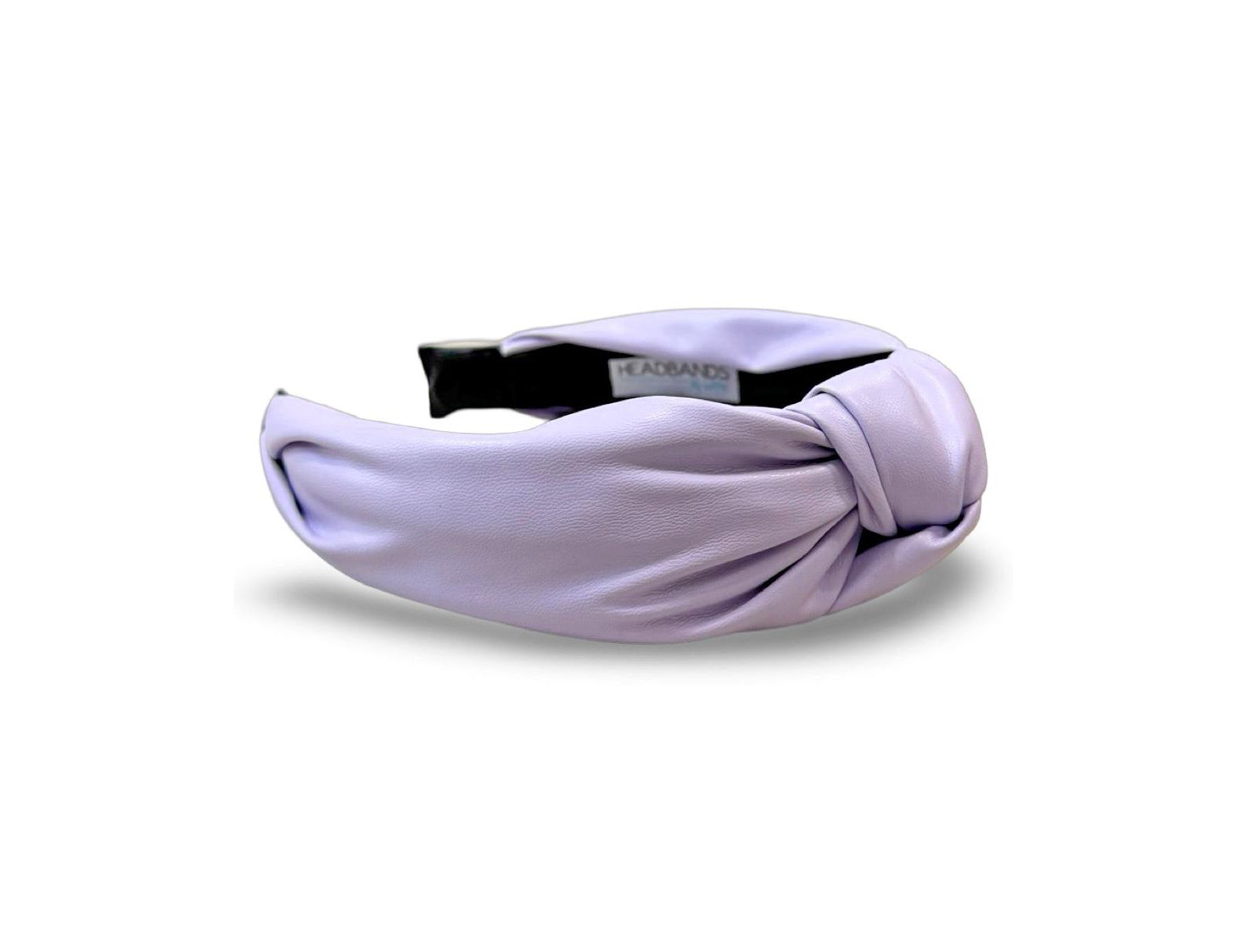 Women's Brooklyn Headband - Lilac