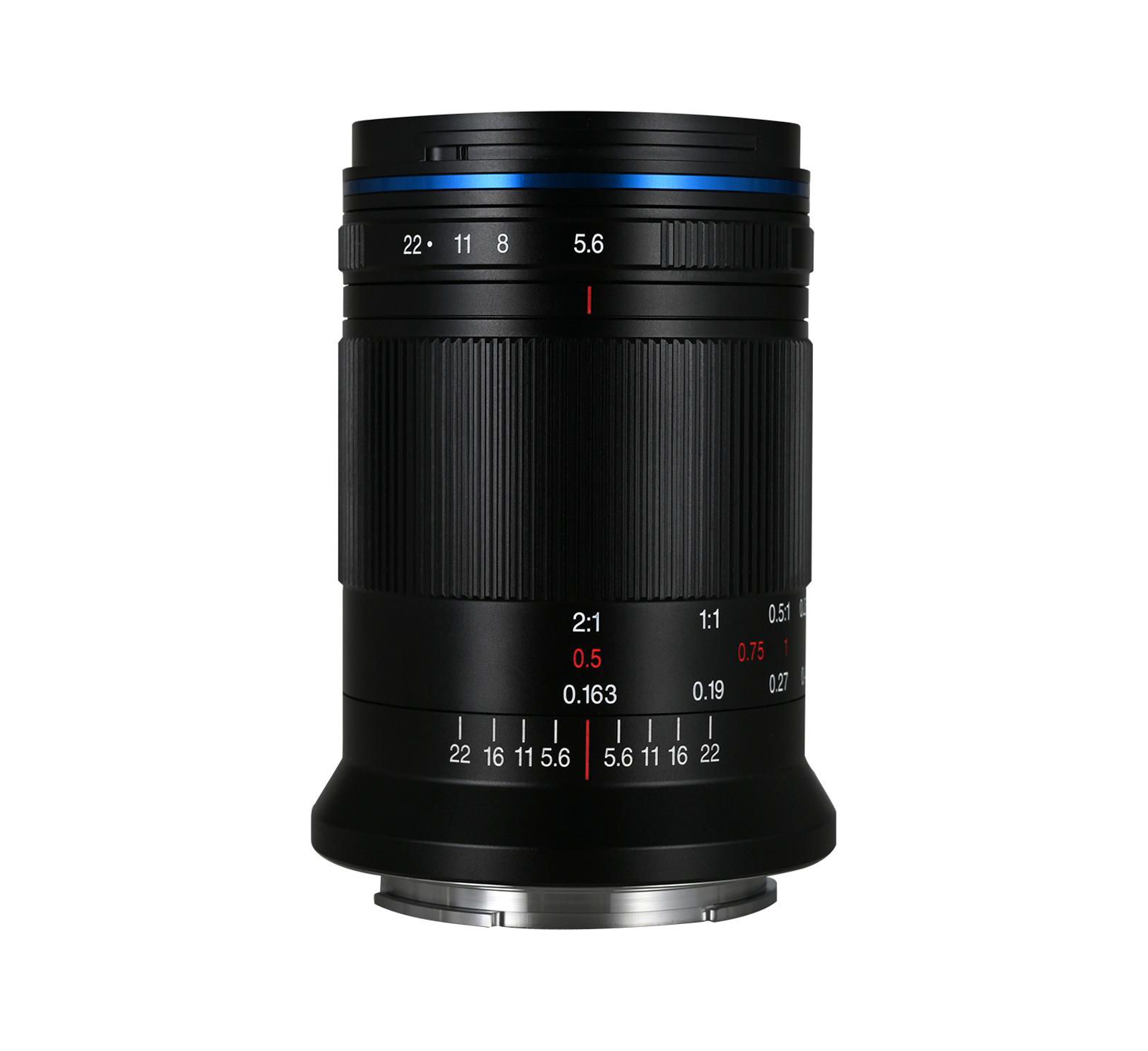 Venus Laowa 85mm f/5.6 Ultra Macro APO 2x Macro Lens for Sony E-Mount