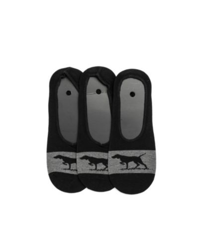 Мужские носки Rodd & Gunn Gunner Lo Set из 3 пар