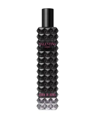 Бесплатный Valentino Uomo Born in Roma Deluxe Mini при покупке Valentino Born In Roma Uomo на $130