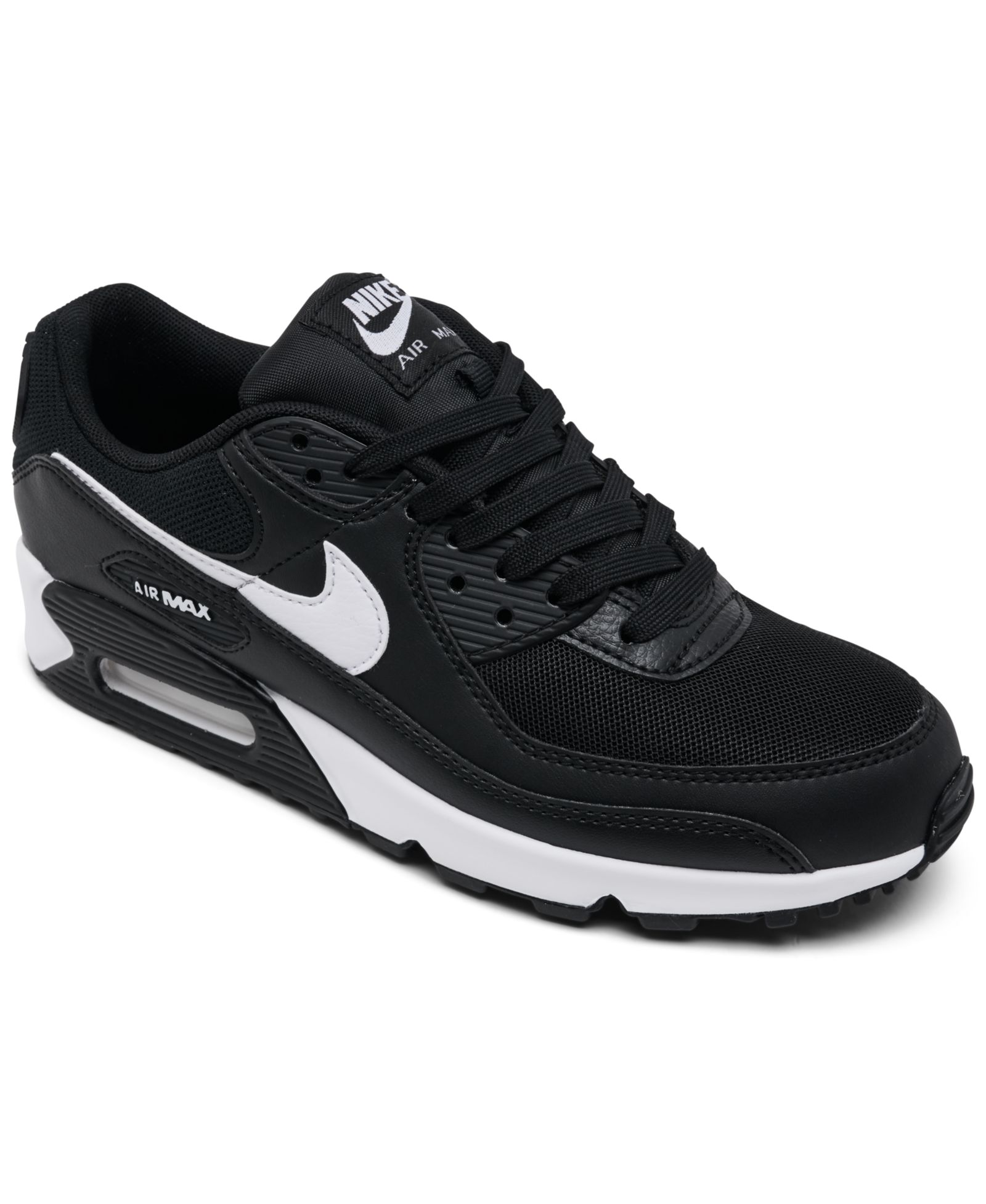 Женские кроссовки Nike Air Max 90 Casual