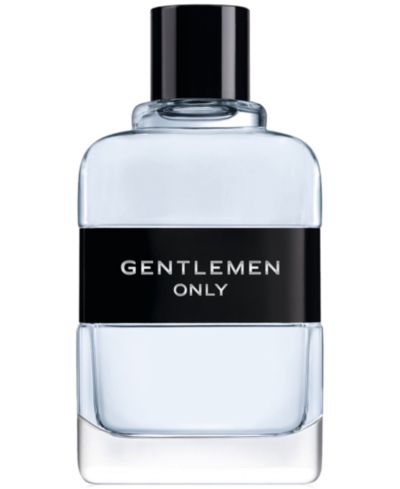 Туалетная вода Givenchy Men's Gentlemen Only, 3.3 oz.