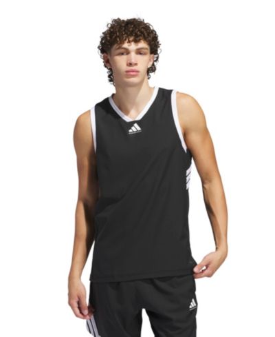 Мужская майка для баскетбола adidas Crazy Lite