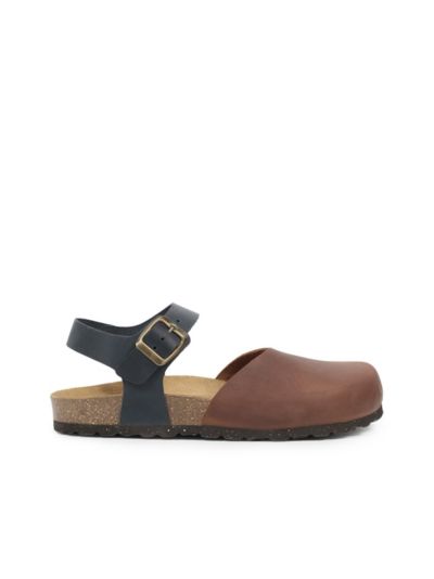 Celtic and Co. Closed Toe Sandal