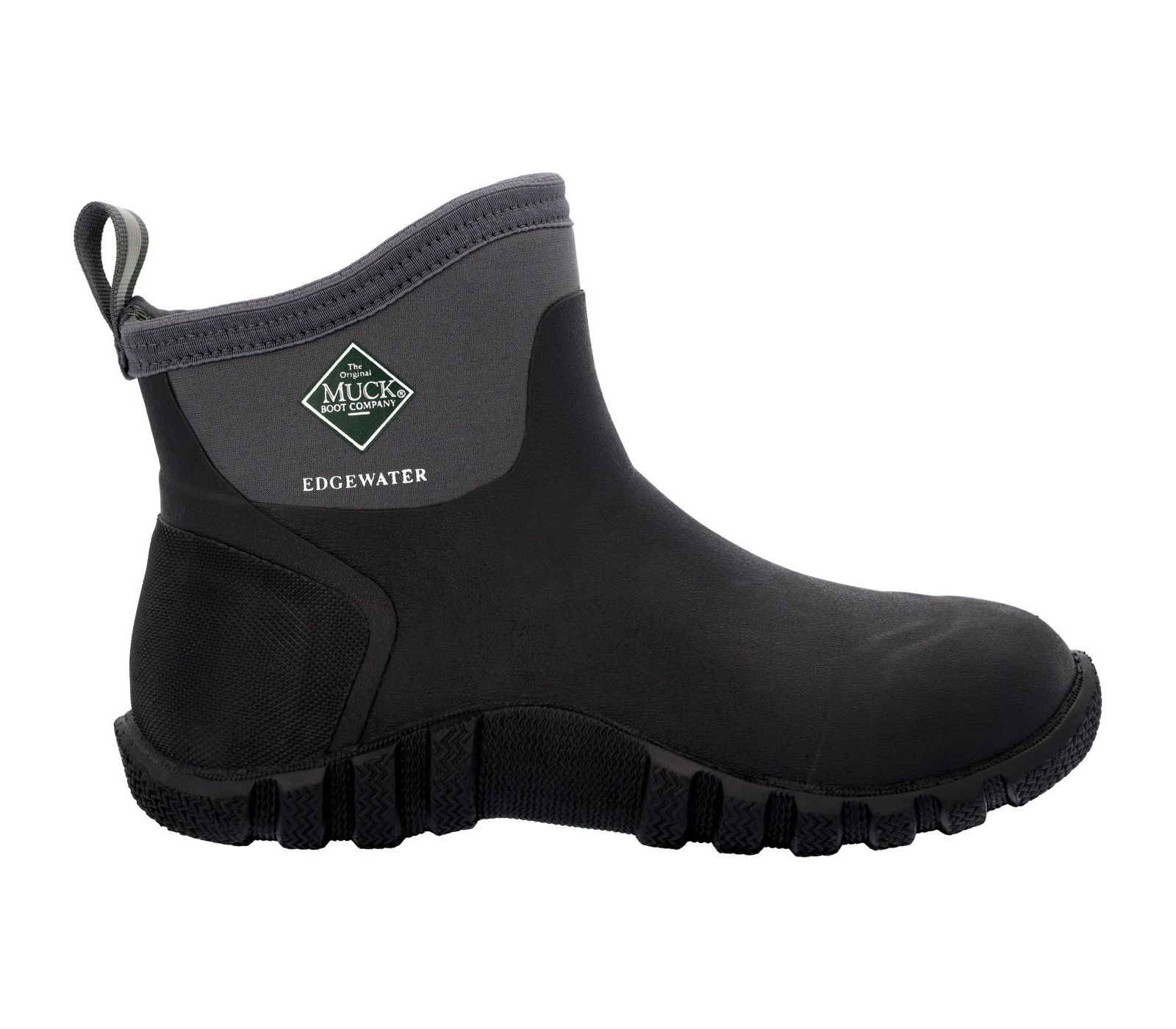 Мужские ботинки MUCK Edgewater Classic Ankle