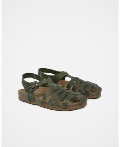 Сандалии Fisherman's Sandal