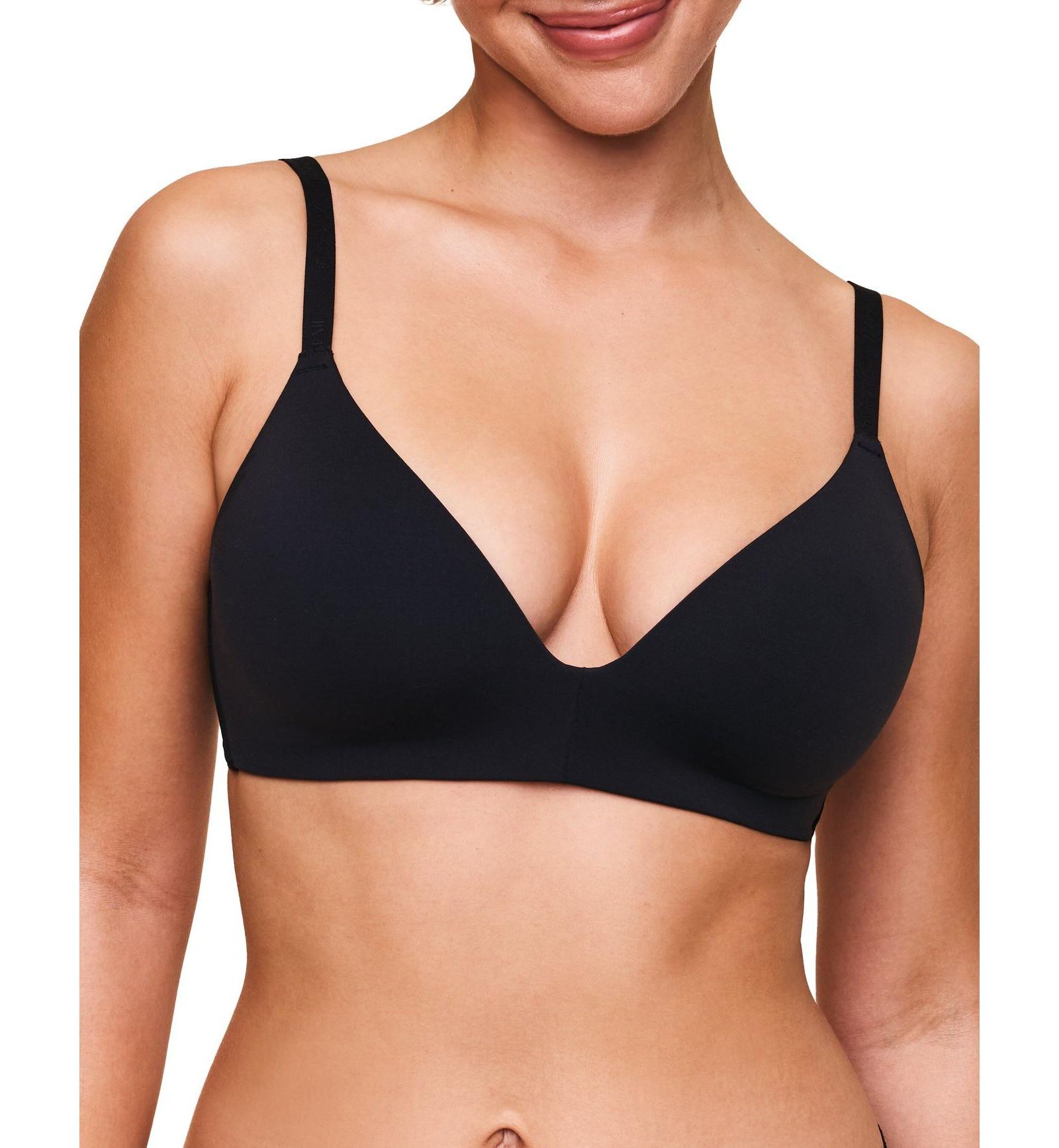 Женский бюстгальтер Adore Me Valory Contour Plunge