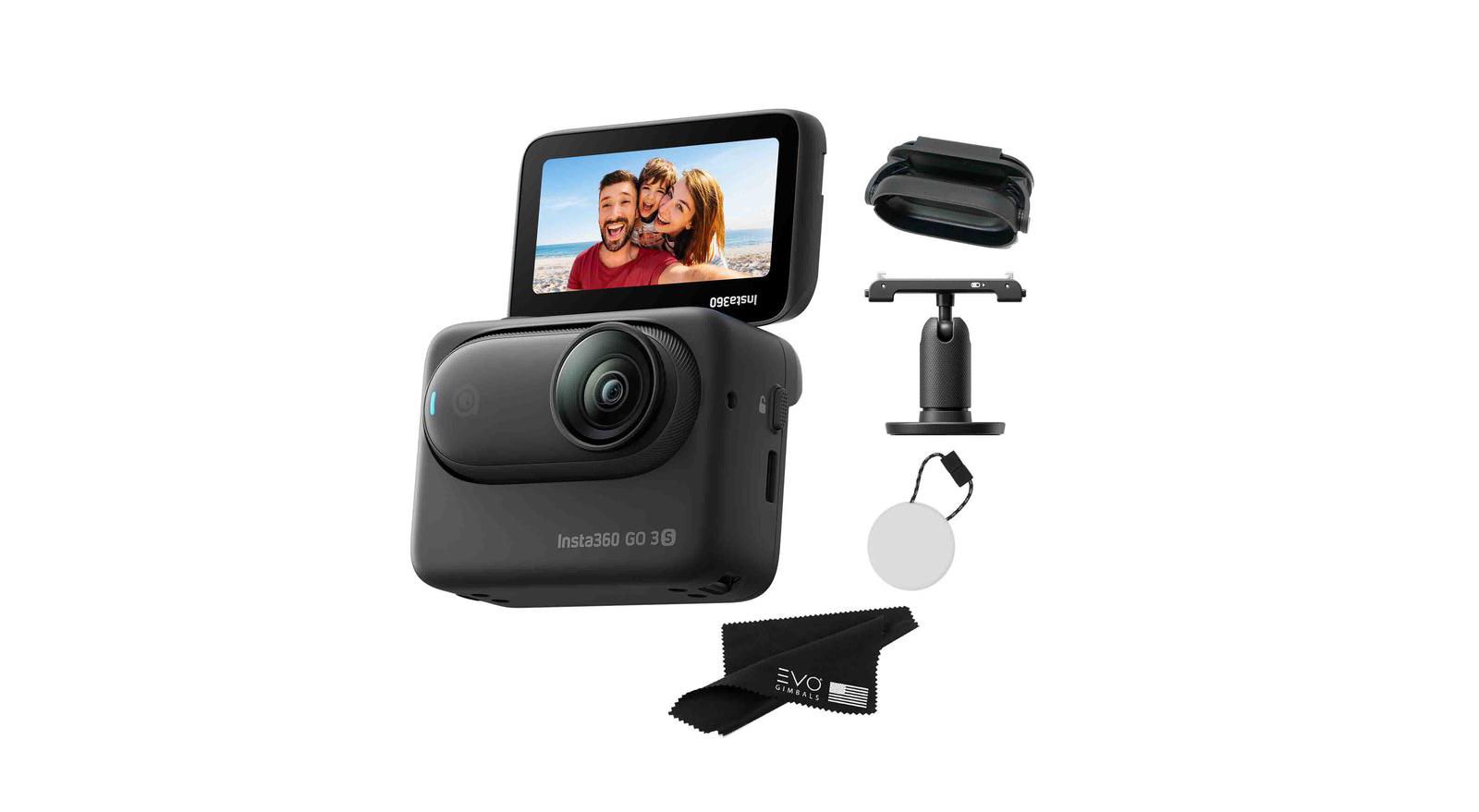 Камера Insta360 G3s
