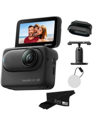 Камера Insta360 G3s