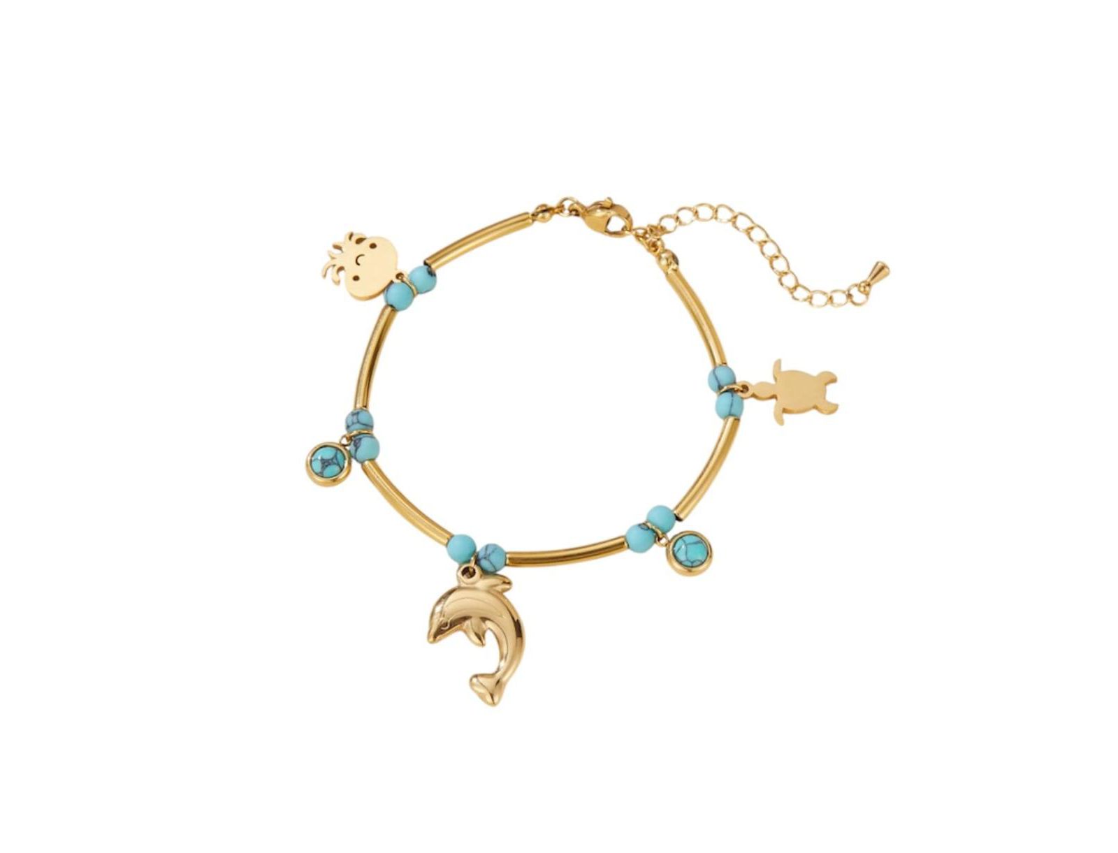 Seabreeze Sparkle Bracelet