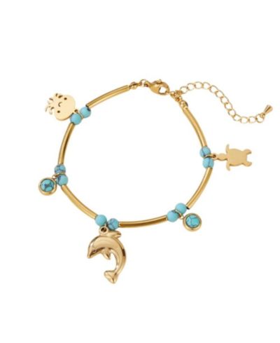 Seabreeze Sparkle Bracelet