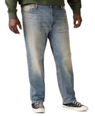 Levi's Мужские джинсы Athletic Fit Stretch 541™