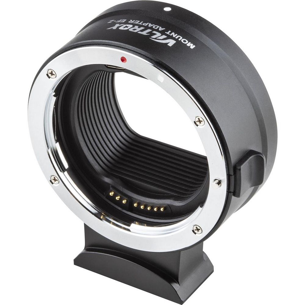 Адаптер Viltrox EF-Z Lens Mount for Canon EF/EF-S-Mount to Nikon Z Camera