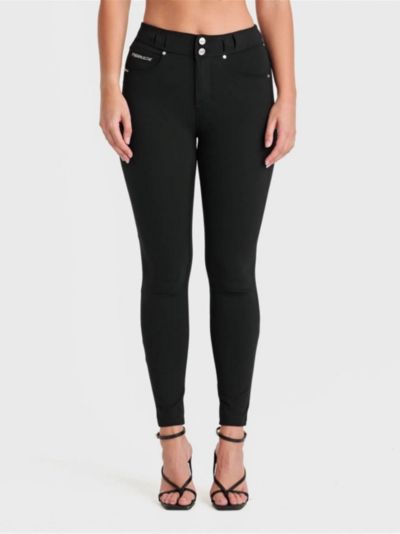 Женские облегающие брюки Freddy High-Rise Shaping Skinny