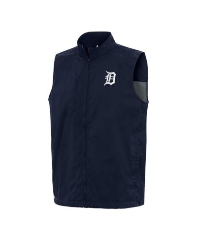 Antigua Мужской жилет Detroit Tigers