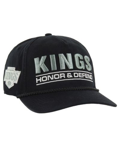 Мужская регулируемая кепка '47 Brand Los Angeles Kings OHT Military Appreciation