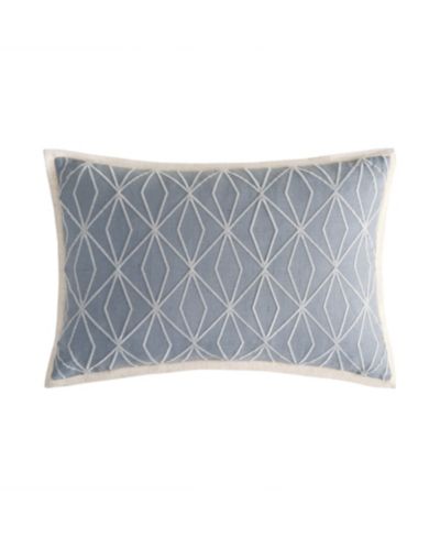 Waterford Epitome Aretha Decorative Pillow, 12" x 18"