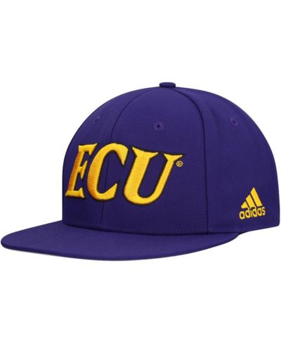 Мужская кепка adidas ECU Pirates on Field Fitted Hat