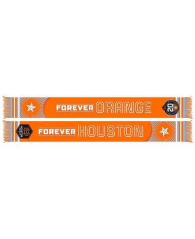 Шарф Ruffneck Scarves Houston Dynamo FC 2025 Jersey Hook