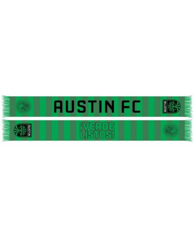 Ruffneck Scarves Шарф Austin FC 2025 Jersey Hook