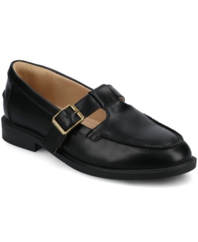 Женские лоферы Journee Collection Corina Mary Jane