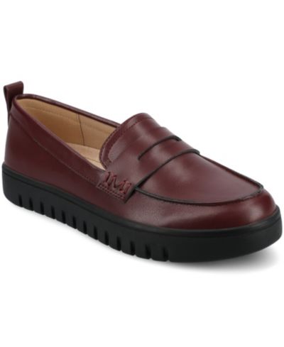 Oxblood