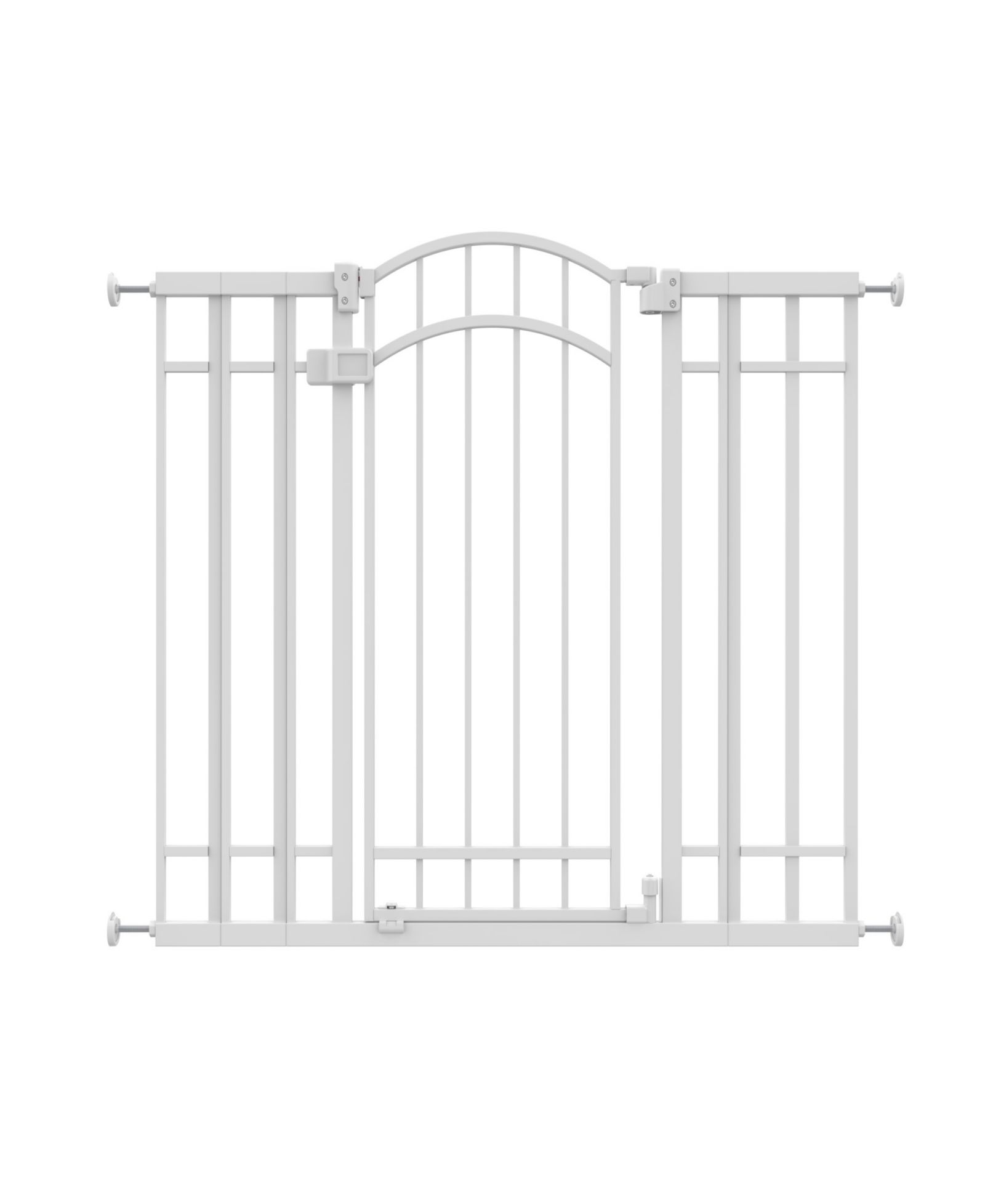 Ворота для детей и животных Ingenuity Baby The Doorway 48W Series