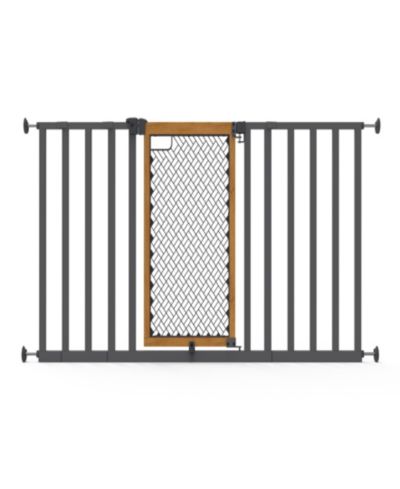 Ingenuity Baby The Thruway 60XW Series Pet and Baby Gate