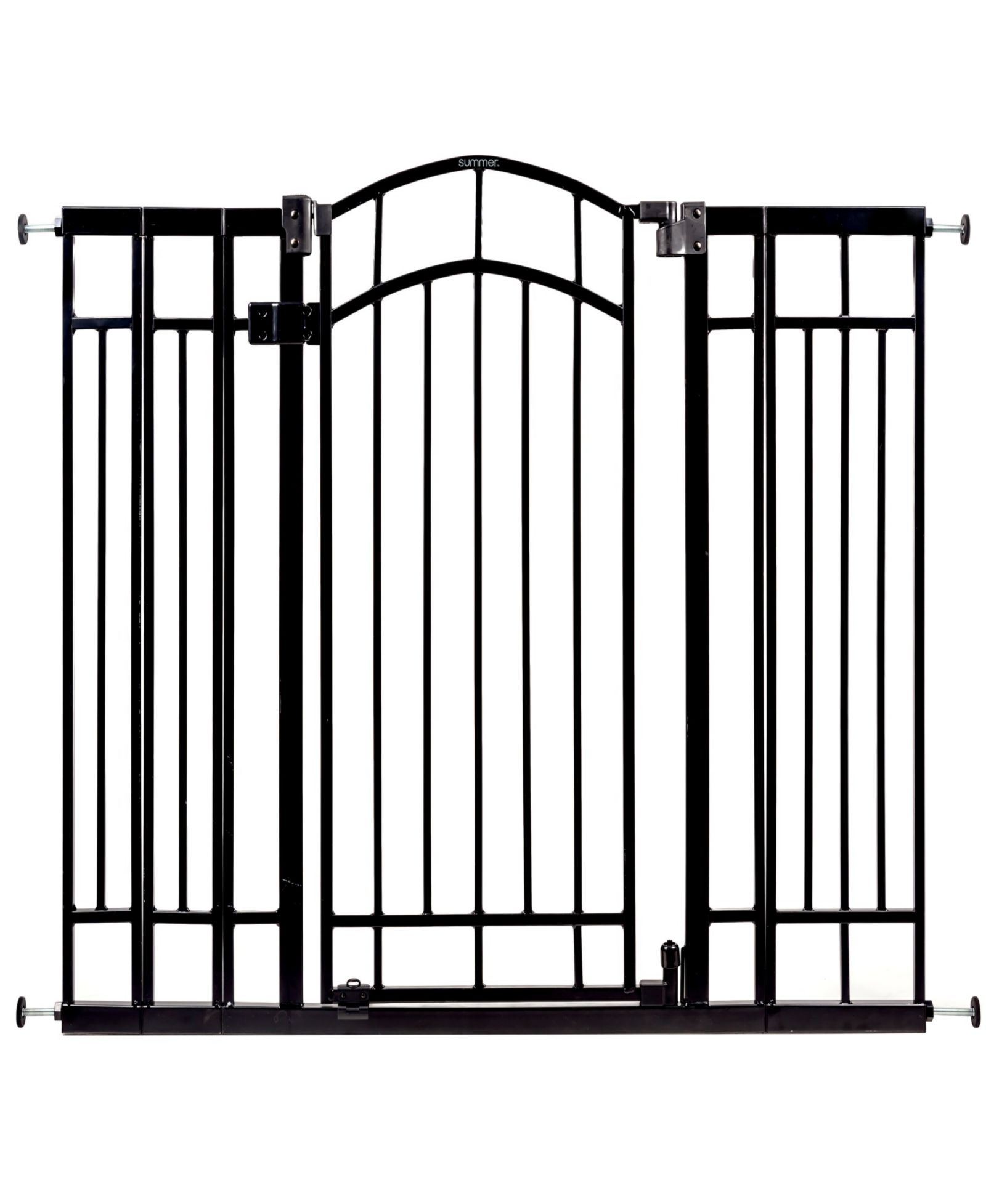 Детский защитный барьер Ingenuity The Doorway 48W Series для домашних животных и детей