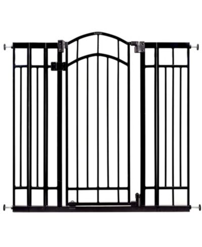 Ingenuity Baby The Doorway 48W Series Pet and Baby Gate