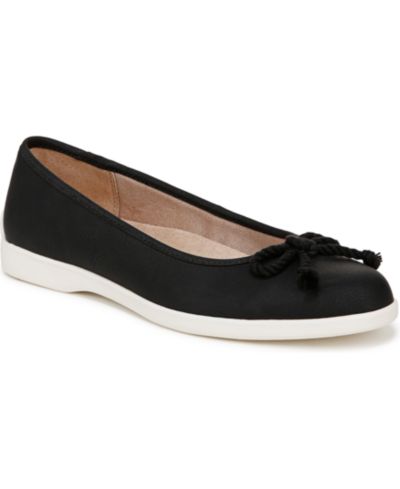 Женские балетки LifeStride Maura Round Toe