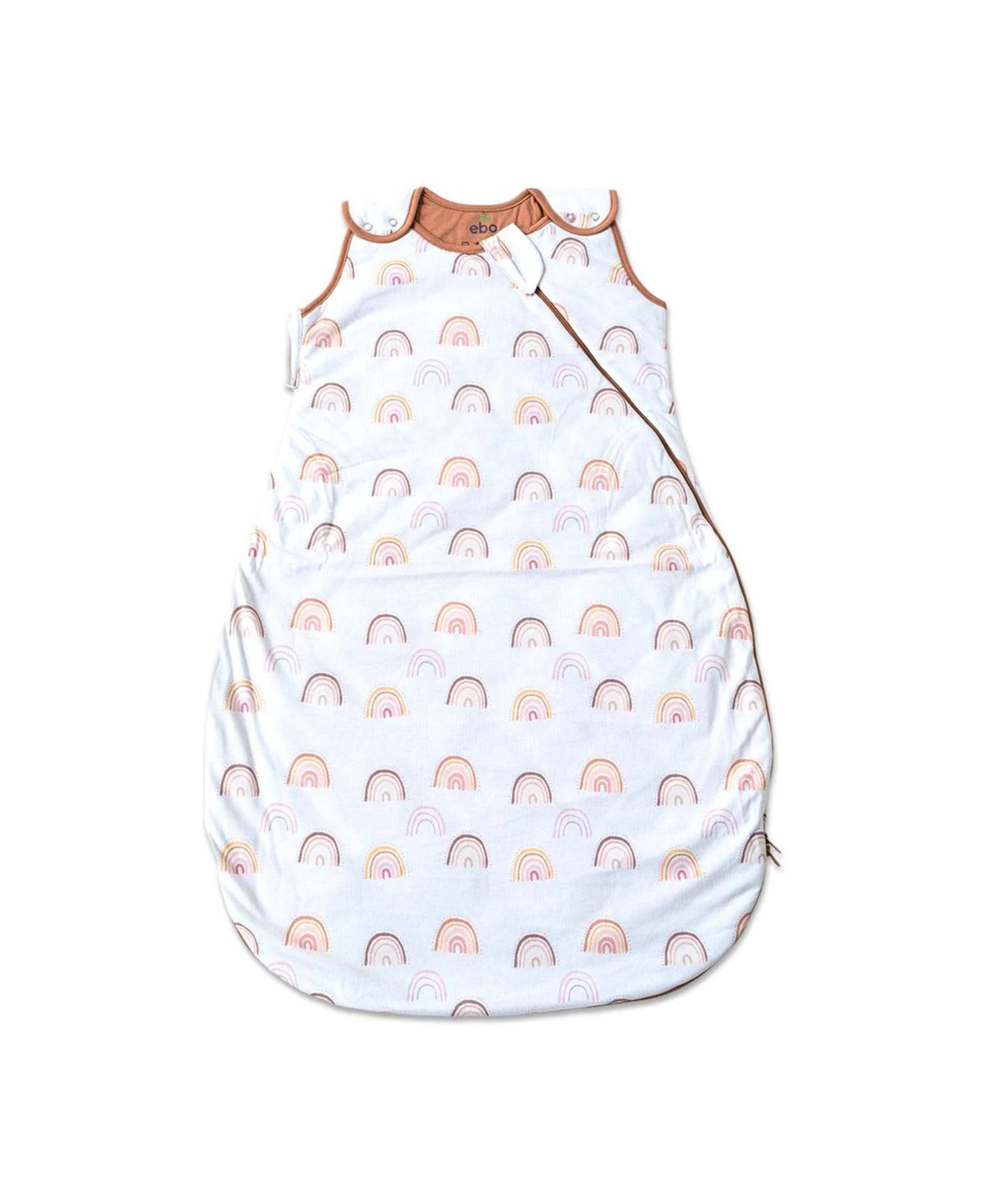 Спальный мешок Earth Baby Outfitters Premium для новорожденных 2.6 TOG