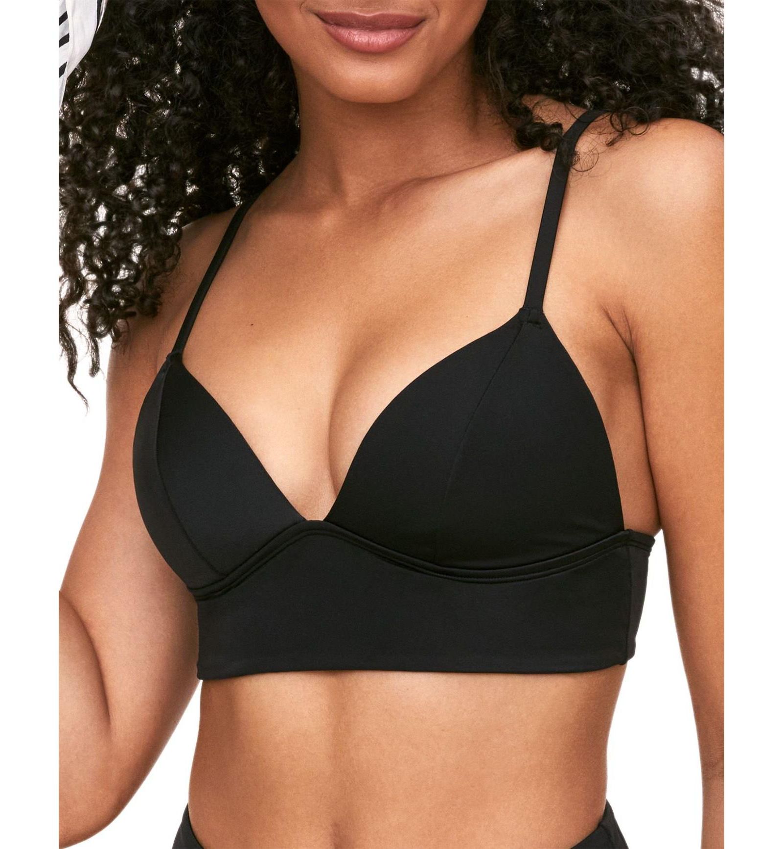 Женский купальник Adore Me Nina Swimwear Bra Top