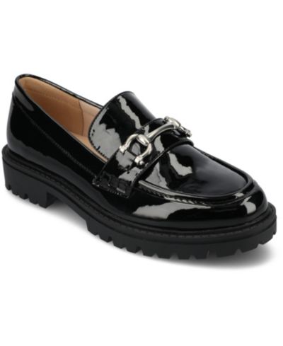Black Patent