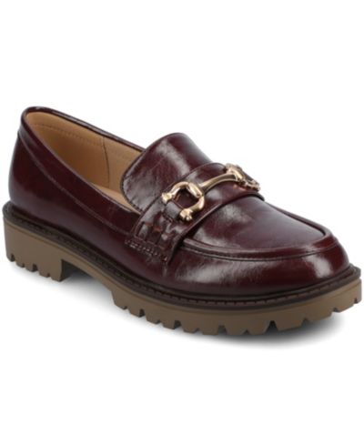 Oxblood