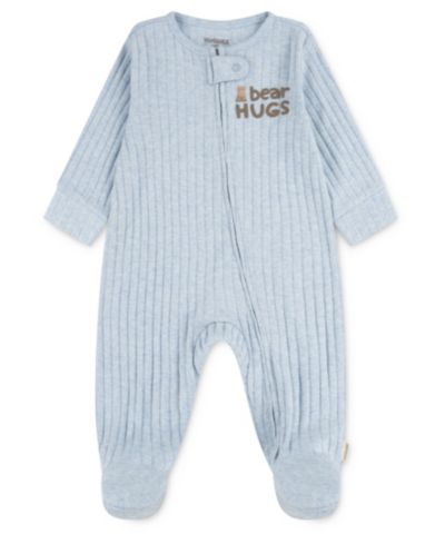 Huggies Детский комбинезон с длинным рукавом для мальчиков и девочек