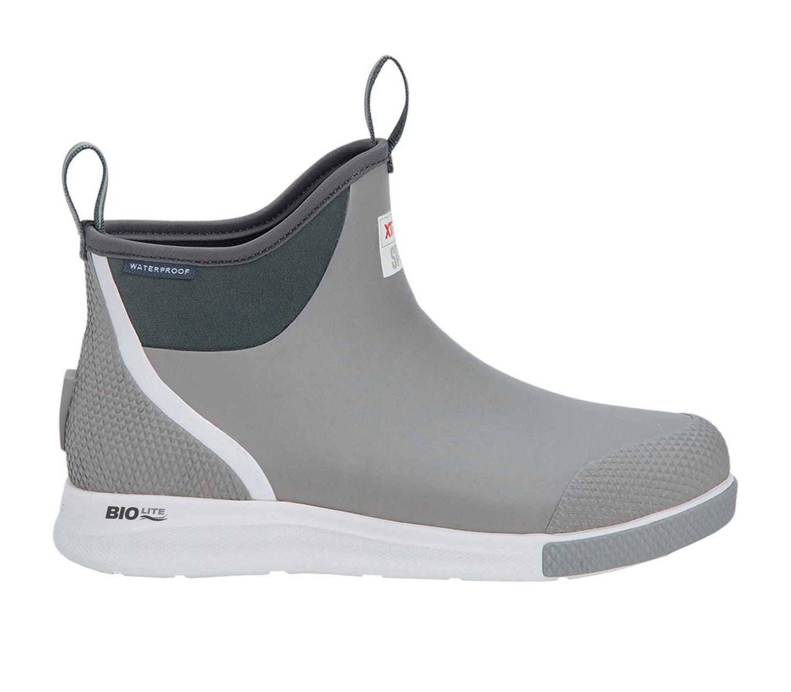 Мужской спортивный ботинок XTRATUF Ankle Deck Boot
