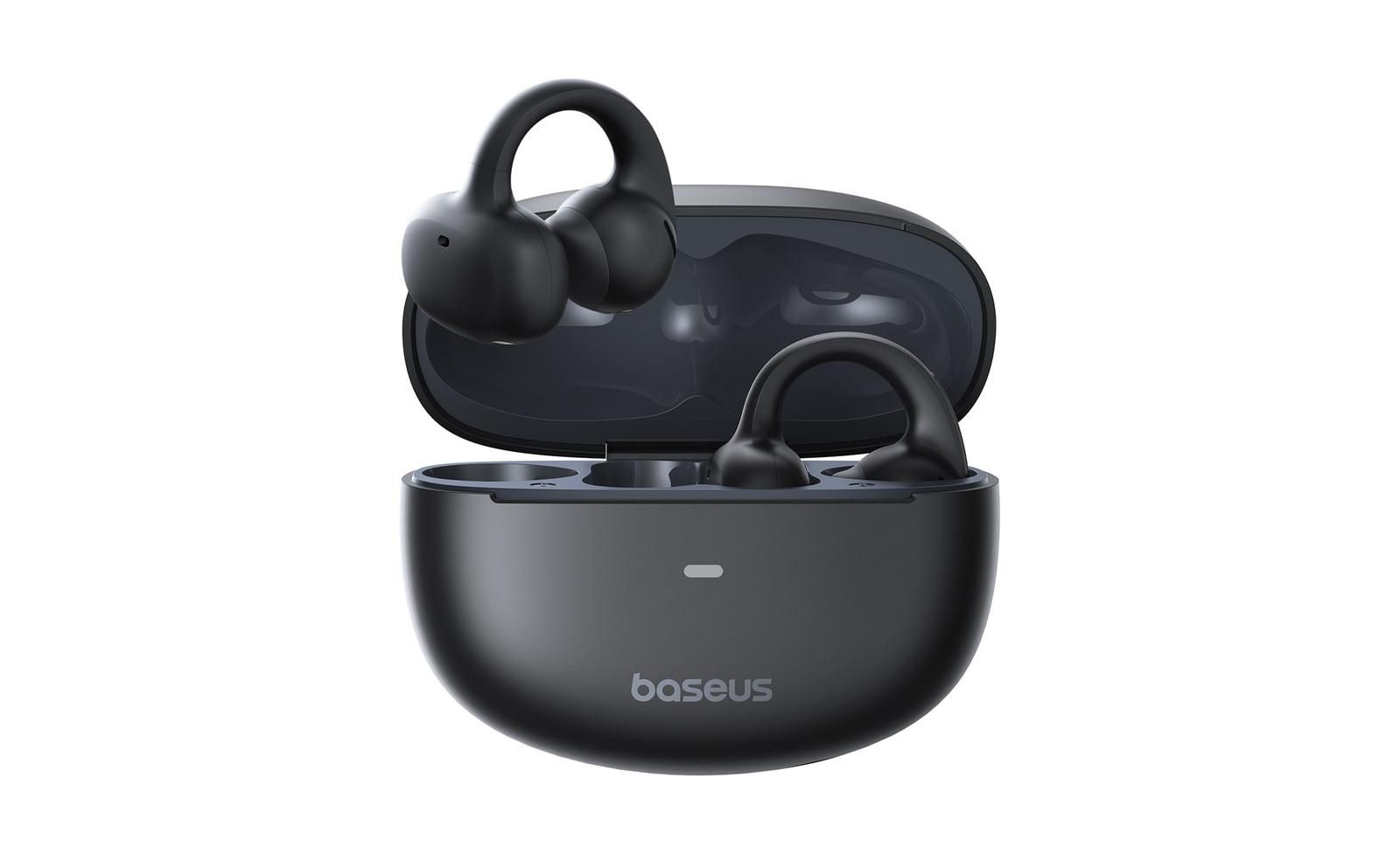 Baseus Bowie MC1 Wireless Noise-Cancelling Earbuds